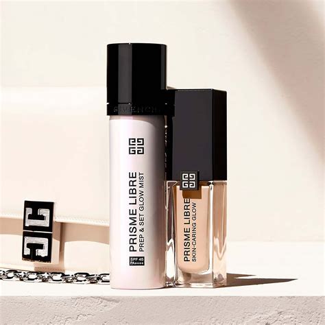 primer viso givenchy|Givenchy Prisme Libre Primer & Mist 70ml .